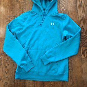 Under Armour hoodie sweatshirt